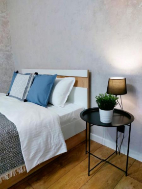ЖК Grand Turan Comfort